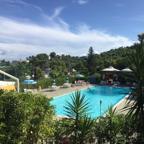 Camping Internazionale San Menaio - Camping Foggia - Image N°2