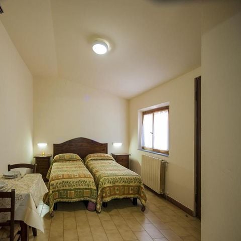 STUDIO 2 people - One-room apartment