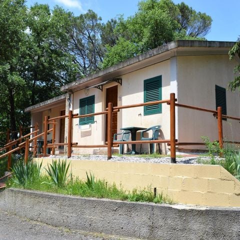 Studio 2 persons - One-room apartment