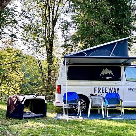 PIAZZOLA - Piazzola per camper