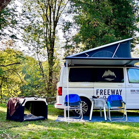 PIAZZOLA - Piazzola per camper