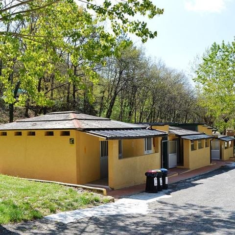 Stellplatz - Für Wohnmobile