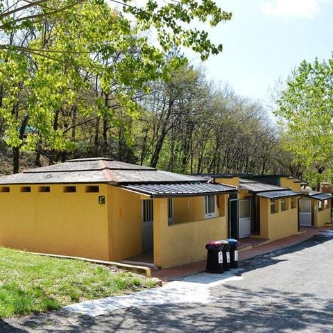 PIAZZOLA - Piazzola per auto e caravan