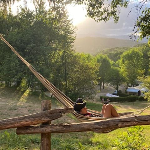 PIAZZOLA - Piazzola per auto e caravan