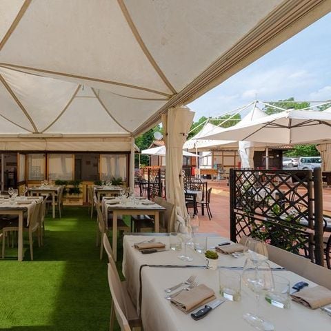 Camping Village Mugello Verde   - Camping Florence - Image N°6