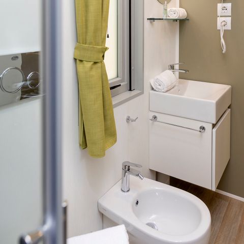Mobile home 5 persons - hu Stay Smart L Plus