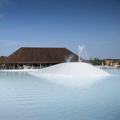 Camping Park Albatros Village Camping Park Albatros Village - Camping Livourne - Image N°3