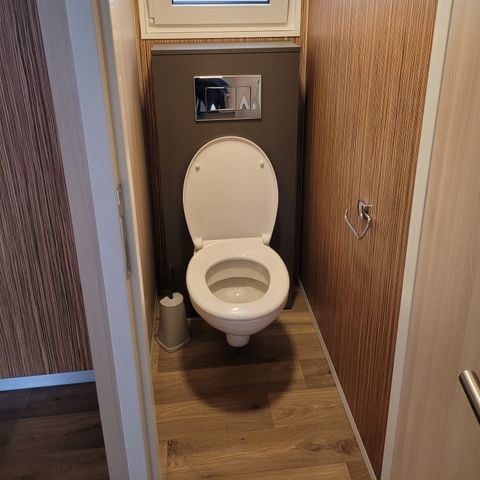 Mobile home 5 persons - SunLodge Mobile home Katsura (New 2025!)