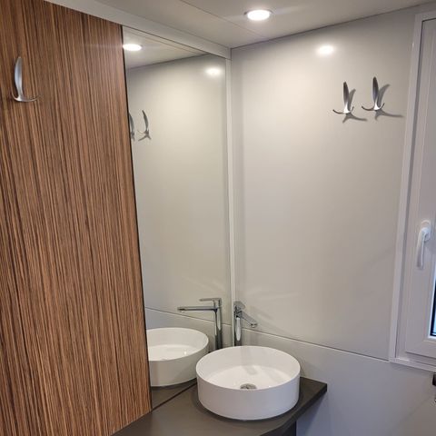 Mobile home 5 persons - SunLodge Mobile home Katsura (New 2025!)