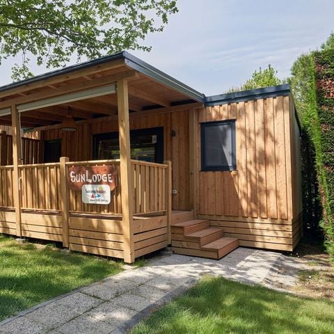 MOBILHOME 5 personnes - SunLodge Katsura