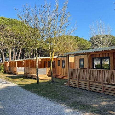 MOBILHOME 5 personnes - SunLodge Babul