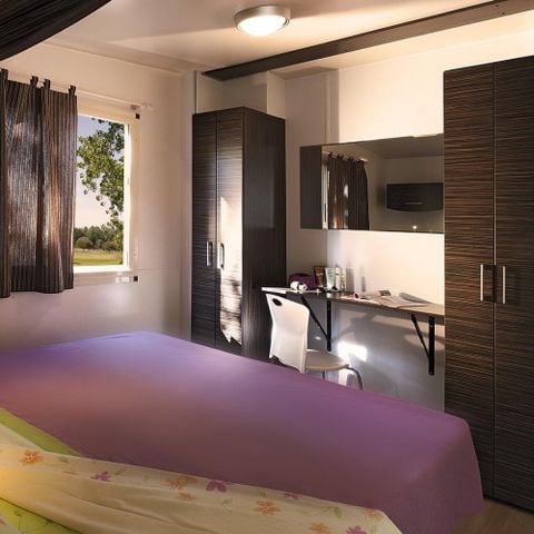 Mobile home 5 persons - hu Stay Easy L Plus Bungalow Standard