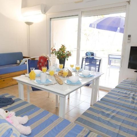 APARTEMENTO 4 personas
