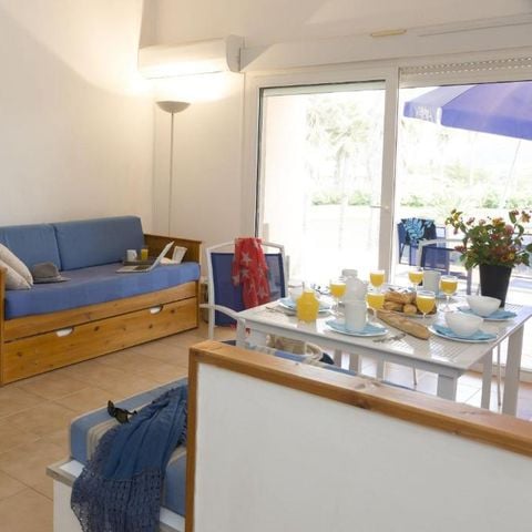 APARTEMENTO 4 personas