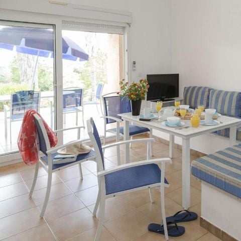 Appartement 8 personen - Appartement 8 personen