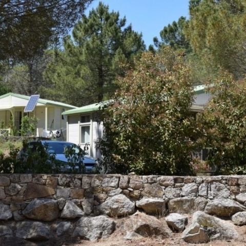 Bungalow 5 personen