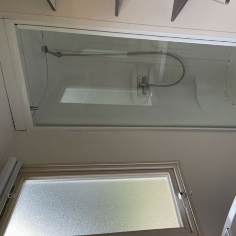 Mobile home 4 persons - IRM Loggia - Arrival on Wednesday in high season