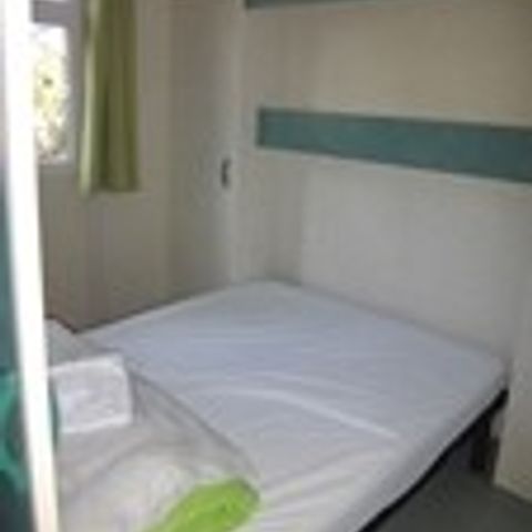 Chalet 5 Personen - Gitotel - Ankunft am Samstag in der Hochsaison