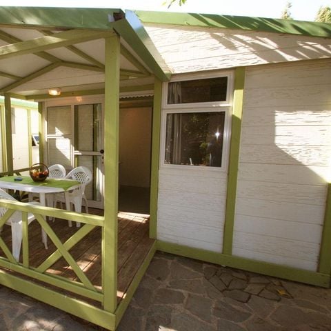 CHALET 5 personnes - Gitotel - arrivée le samedi en haute saison