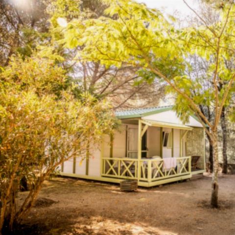 Chalet 5 personas - Gitotel - llegada el miércoles en temporada alta