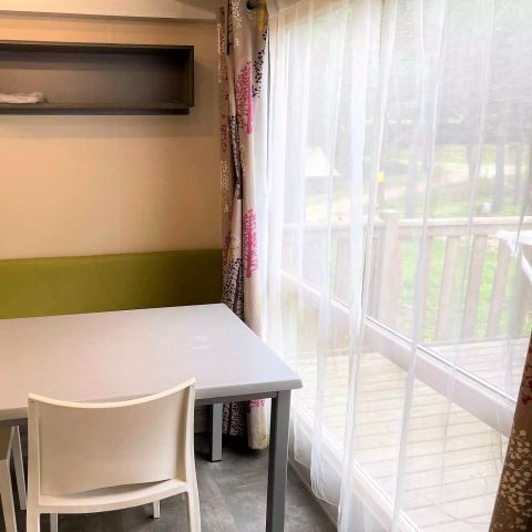 MOBILE HOME 4 people - Mobile-Home 3 Rooms 4 People Air-conditioned