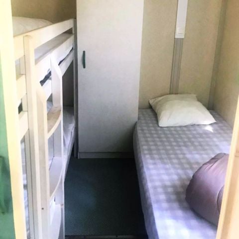 MOBILHOME 5 personnes - Gitotel 3 Pièces 5 Personnes