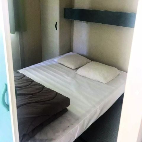 MOBILE HOME 5 people - Gitotel 3 Rooms 5 People