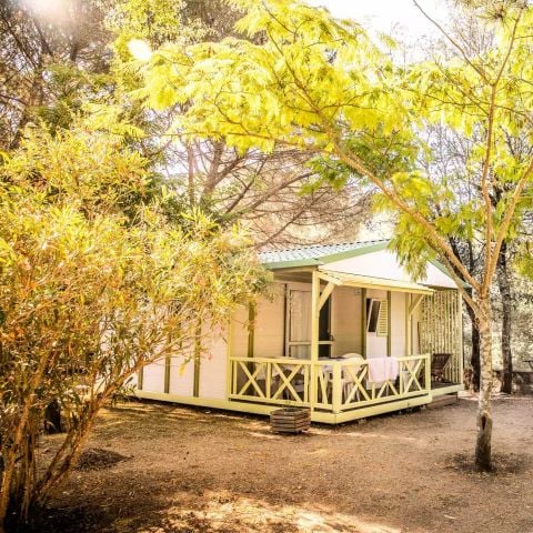 MOBILE HOME 5 people - Gitotel 3 Rooms 5 People