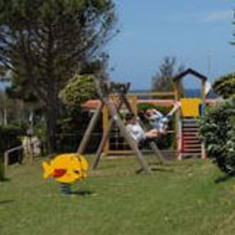 Camping Tonnara Camping Tonnara - Camping Carbonia-Iglesias - Image N°15