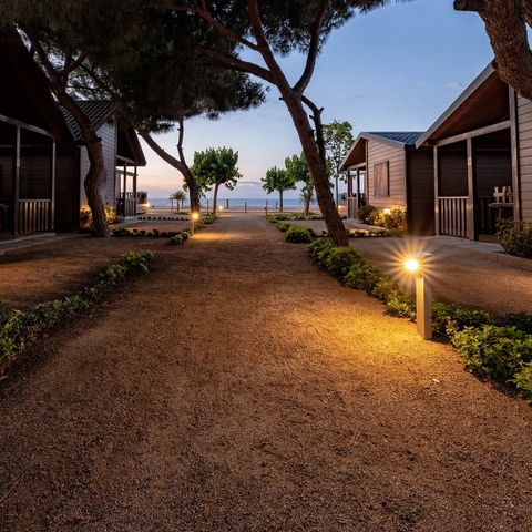 BUNGALOW 6 people - Premium B07