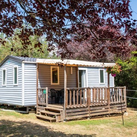 MOBILHOME 6 personnes - Mobilhome Confort