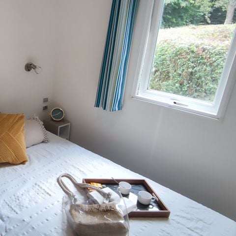 BUNGALOW 6 personnes - Mobilhome Confort