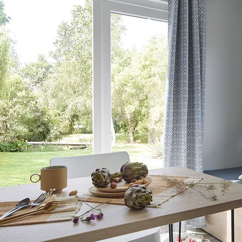 Stacaravan 2 personen -  solo 1 Premium slaapkamer 22m2 met overdekt terras 10m2 (bed 160 * 200)