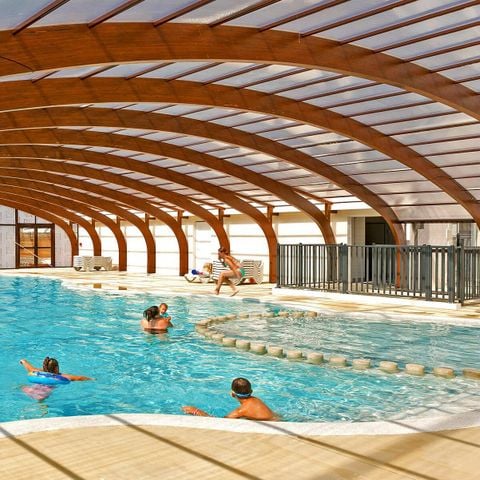 Camping Le Saint Jacques - Camping Morbihan - Afbeelding N°5
