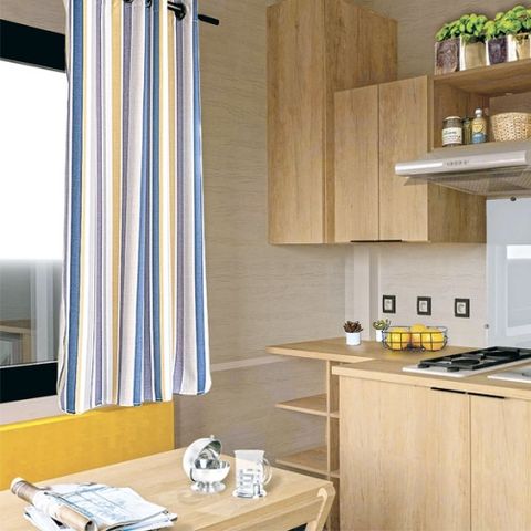 SISTEMAZION ATIPICHE 4 persone - Casa minuscola, ideale per 4 persone, Luminosa e spaziosa grazie all'ottimizzazione degli spazi: ha tutto quello che serve per una casa grande!