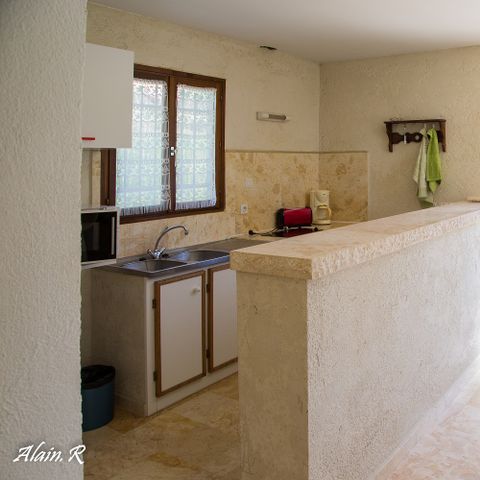 VAKANTIEHUIS 5 personen - Ideaal huis voor een groot gezin, onze pre-tieners vinden het geweldig!