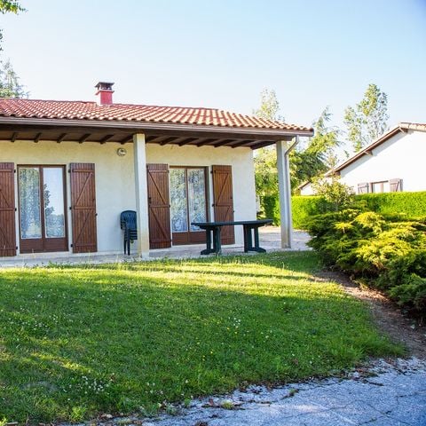 CASA 5 persone - Casa ideale per una famiglia numerosa, i nostri pre-adolescenti la adorano!