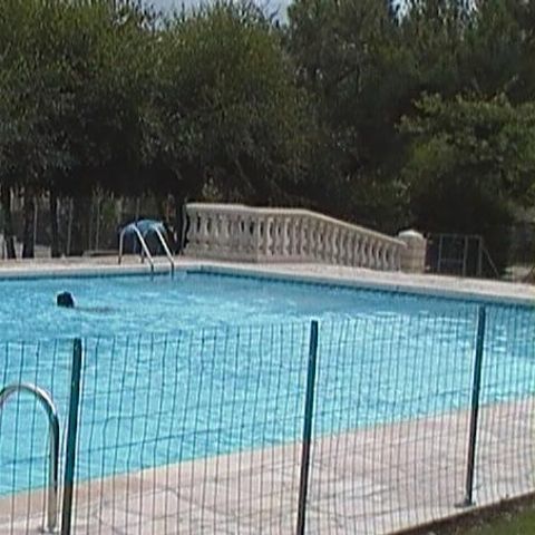 FERIENHAUS 4 Personen - Typ Chalet