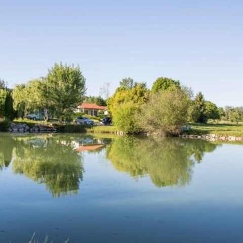 HOUSE 4 people - Chalet type