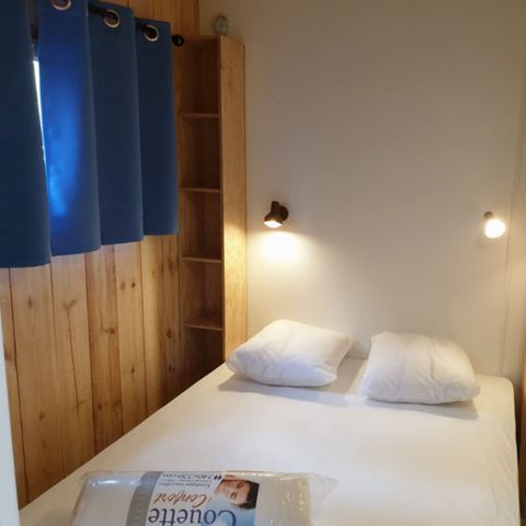 MOBILHOME 2 personnes - Mobilhome 2 personnes