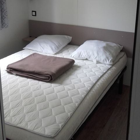 BUNGALOW 4 personnes - TV