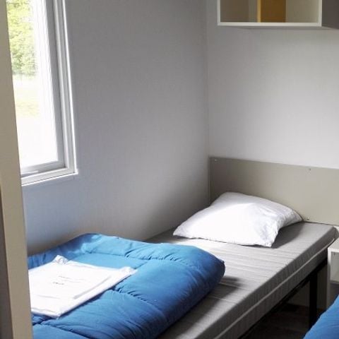 MOBILHOME 6 personnes - Mobilhome Essentiel