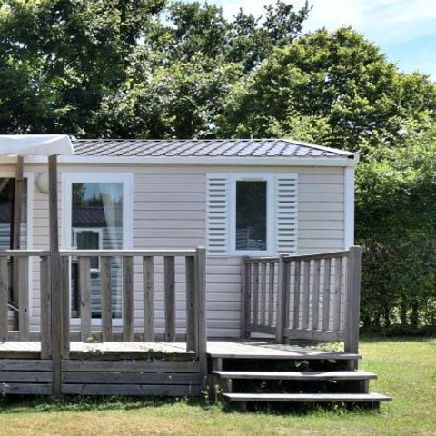 MOBILHOME 6 personnes - Mobilhome Essentiel