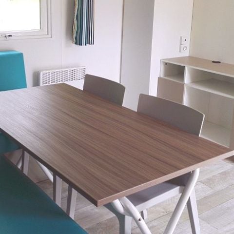 Mobilheim 6 Personen - SUPER MERCURY REGULAR