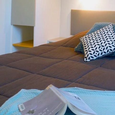 MOBILHOME 6 personnes - Mobilhome Essentiel