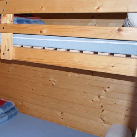 CHALET 6 people - COMFORT 5/6 pers