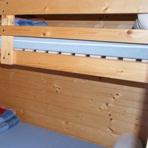 Chalet 6 personen - COMFORT 5/6 pers