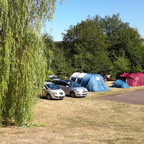 PLOT - Comfort package, with electricity