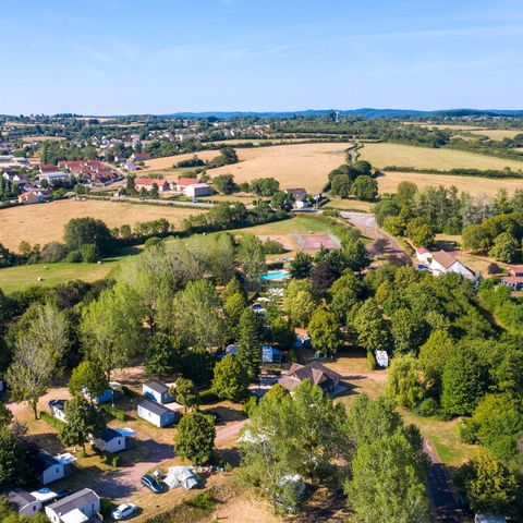 PLOT - Nature package, without electricity