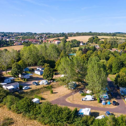 PLOT - Nature package, without electricity